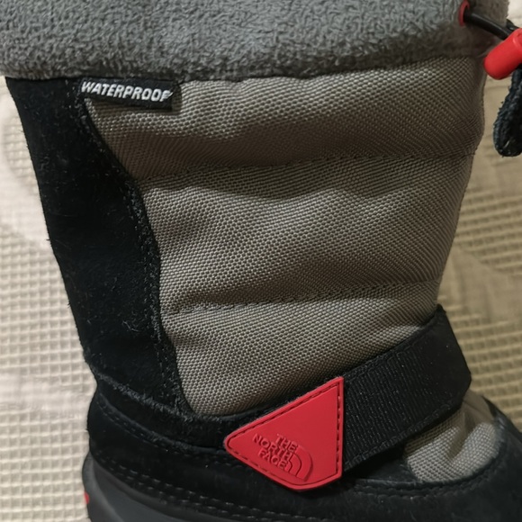 The North Face boots waterproof - Picture 6 of 7